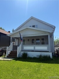 Building Photo - 298 W Hazeltine Ave