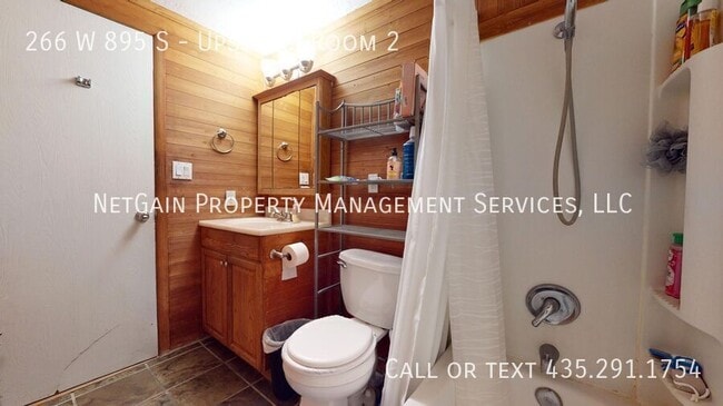 Building Photo - 266 W 895 S