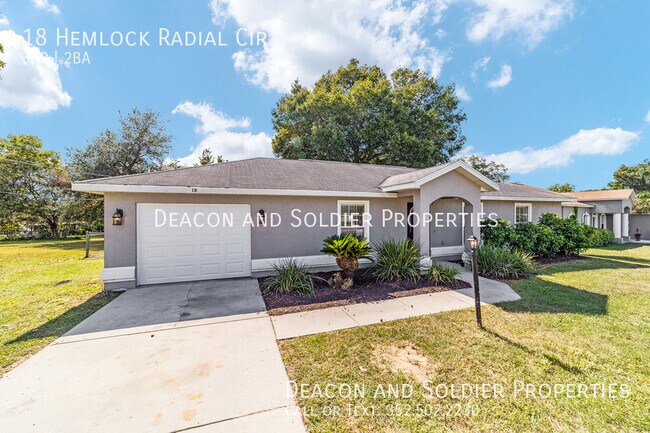 Building Photo - 18 Hemlock Radial Cir