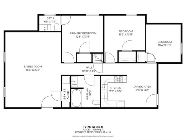 Building Photo - 48 Dudley St