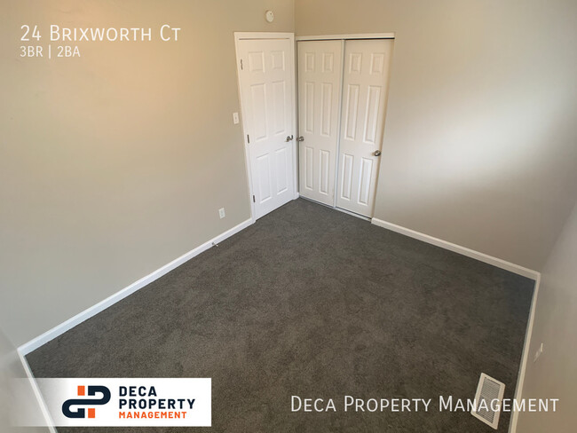 Building Photo - 24 Brixworth Ct