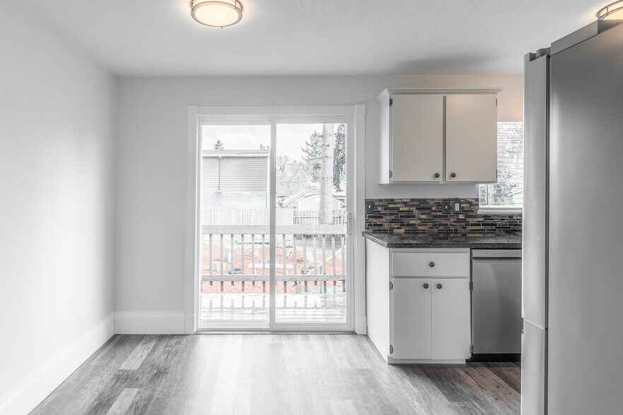 Vic I - 1144 SE 85th Ave