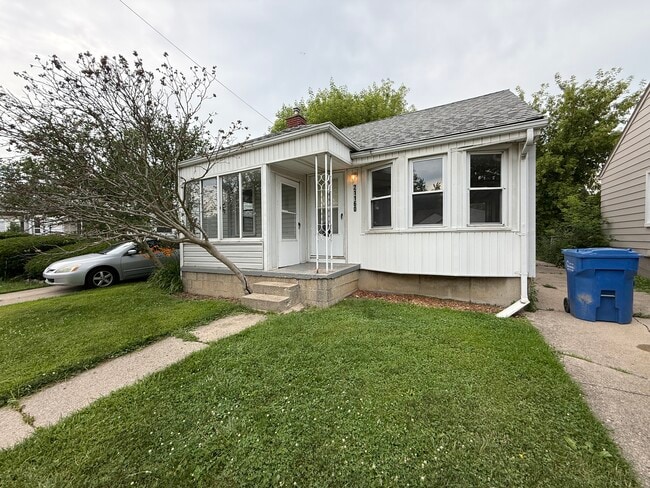Primary Photo - 21160 Dexter Blvd