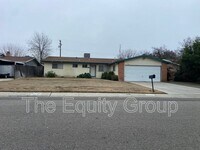 Building Photo - 4327 W School Ave