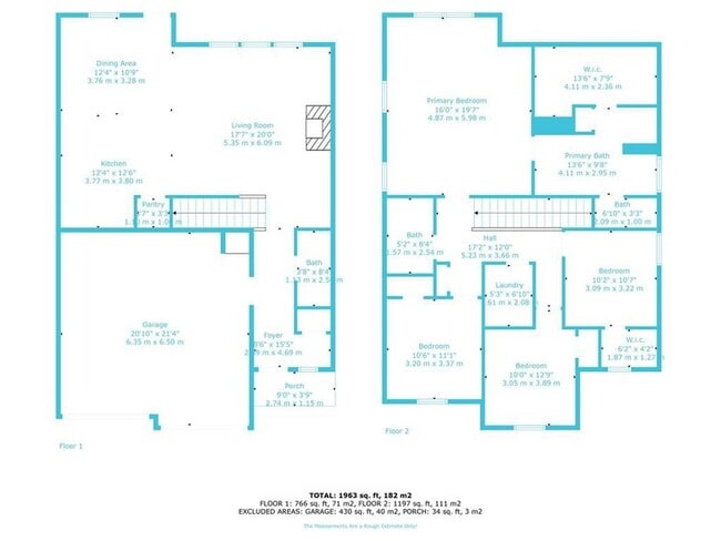 Building Photo - 1111 Marne Blvd