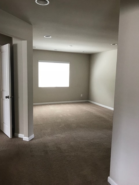 Bonus room upstairs - 8828 Jayden Ln NE