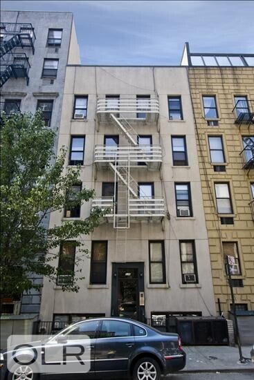 Floorplan - 330 East 74th Street