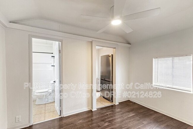 Building Photo - 3219 1/2 L St