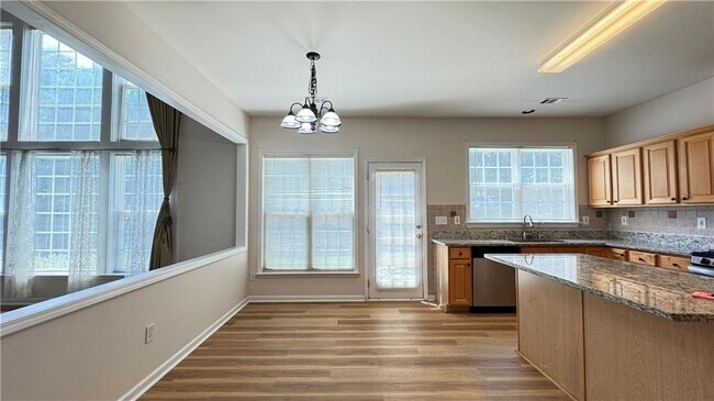 Building Photo - 316 Andridge Ct NW