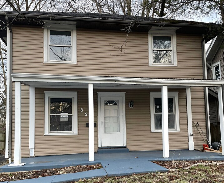 Primary Photo - 866 S Hawkins Ave