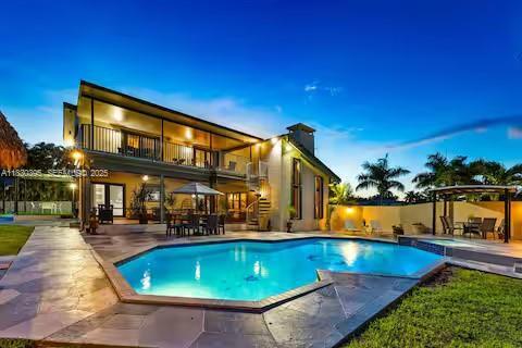 Building Photo - 6140 SW 56th Ct