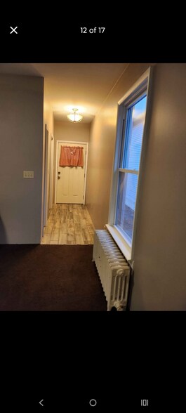 Living room - 434 Main St