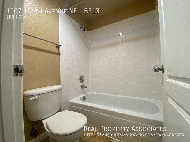 Building Photo - 1007 156th Ave NE