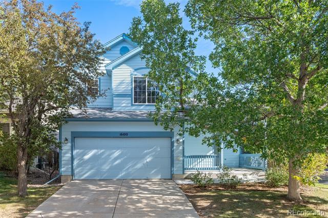 Building Photo - 16100 White Hawk Dr