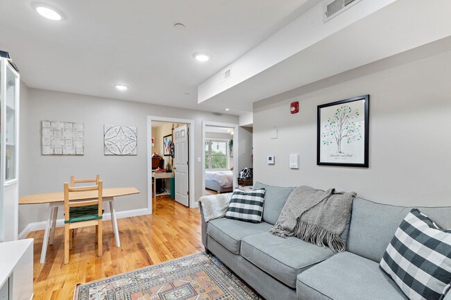Building Photo - 381 Communipaw Ave