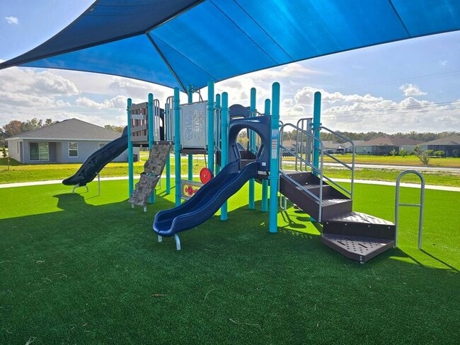 Building Photo - 4219 Cattail Marsh Dr