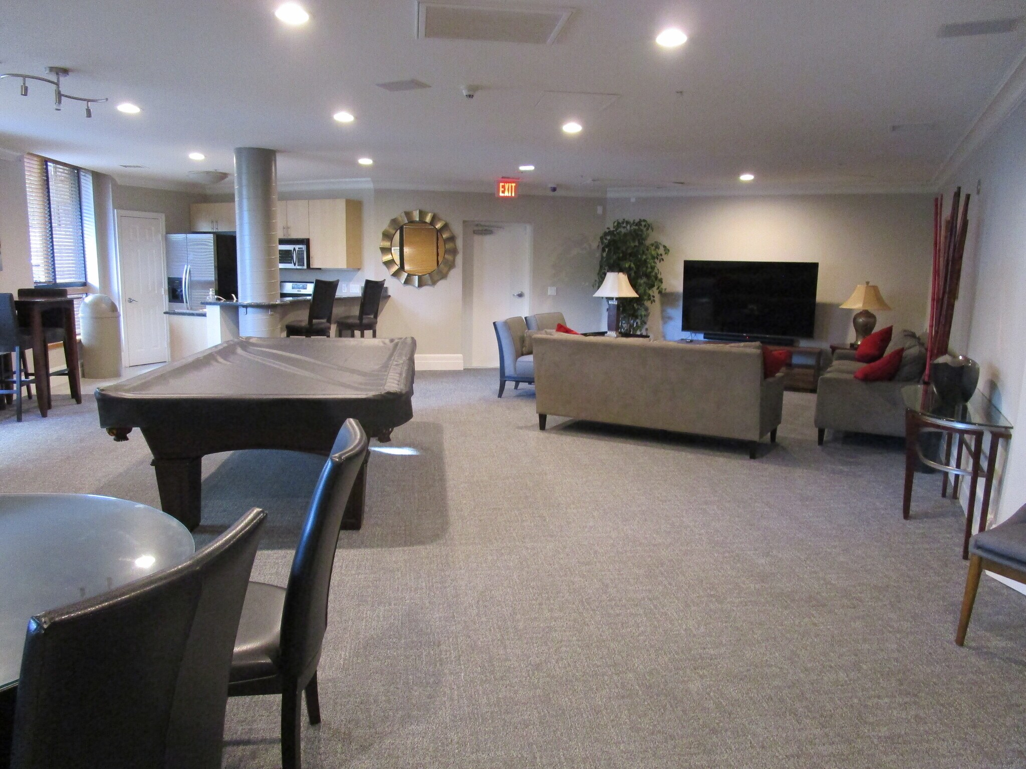 Recreation Room - 1465 C St