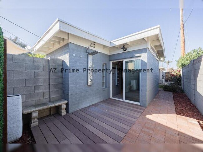 Building Photo - 3137 N 4th Ave