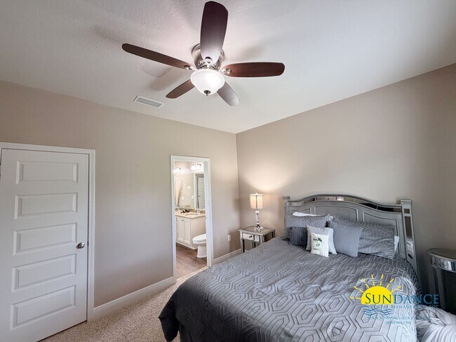 Building Photo - Spacious 4BR Home in Treasure Isle Estates in Navarre!