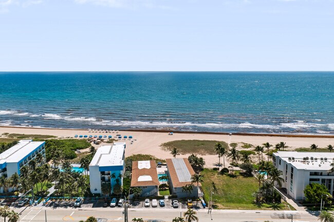 Building Photo - 604 N Ocean Blvd