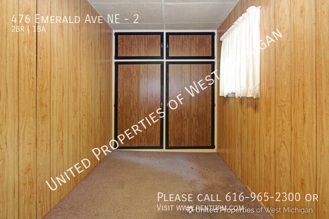 Building Photo - 476 Emerald Ave NE