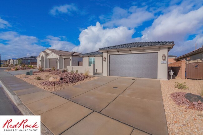 Building Photo - 3 Bedroom Home In Brio Community – Washington City