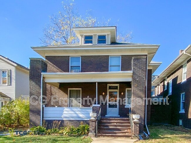 Primary Photo - 1125 Paul St