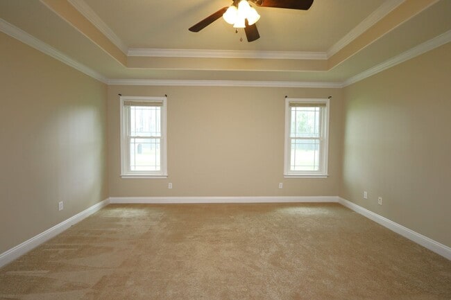 Building Photo - 3819 Chris Cir