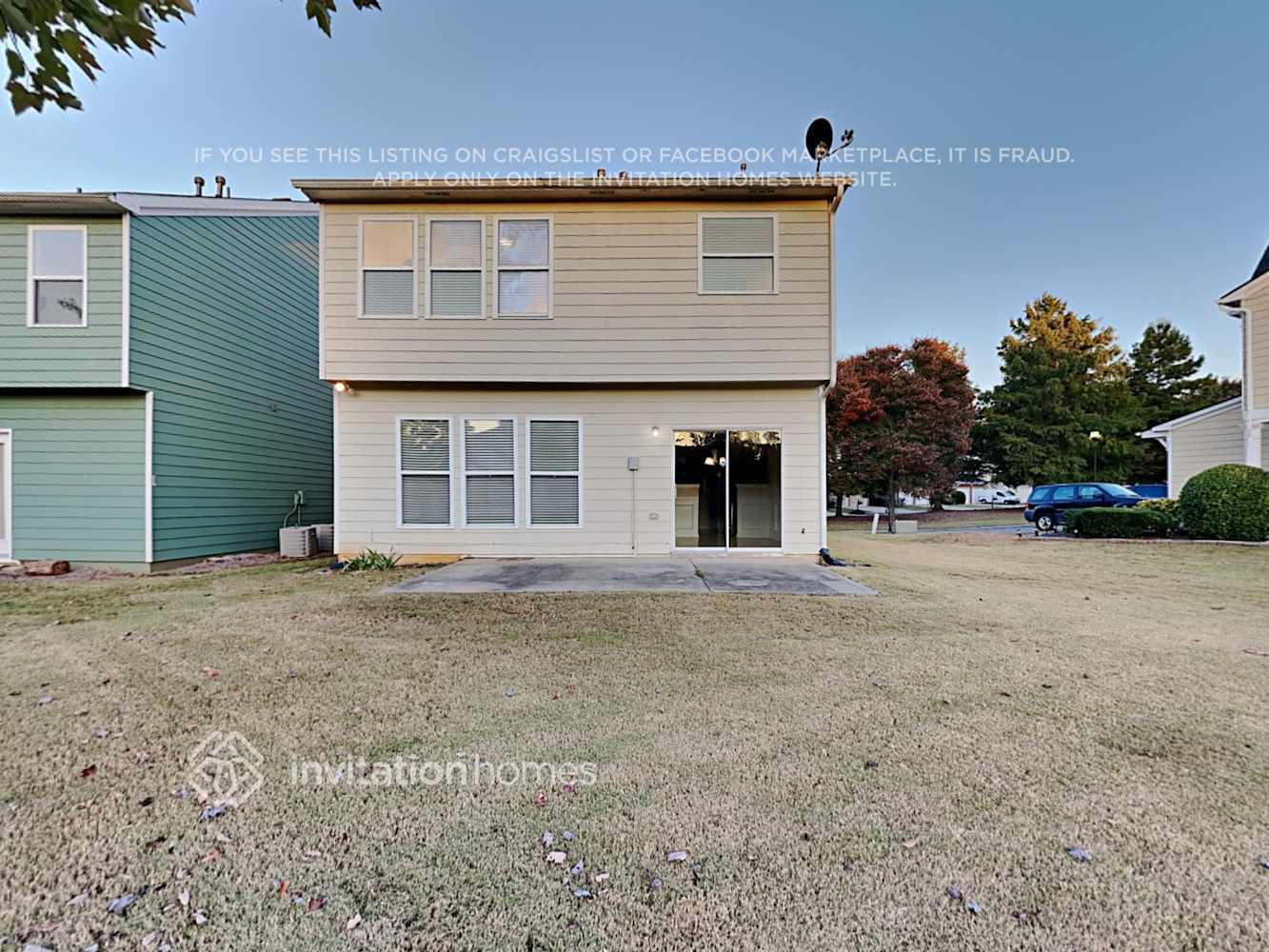 Building Photo - 3943 Abernathy Farm Way NW