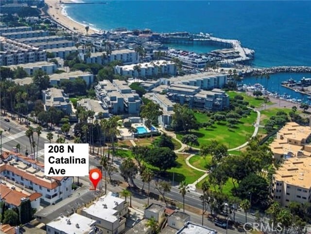 Building Photo - 208 N Catalina Ave