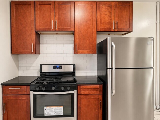 Floorplan - 30 Dongan Place