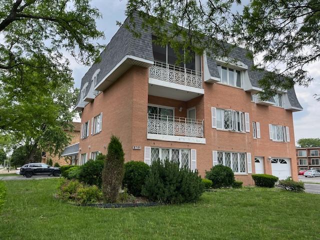 Building Photo - 9701 S Keeler Ave