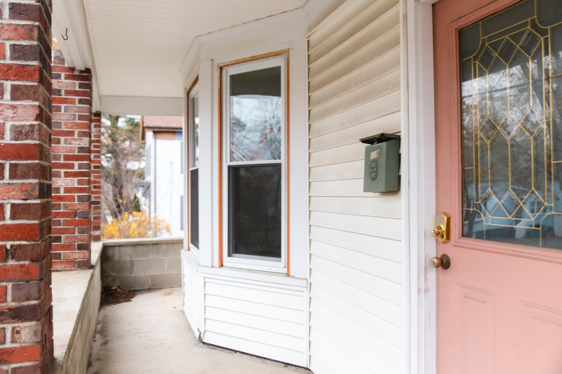 Building Photo - 119 Sherwood St