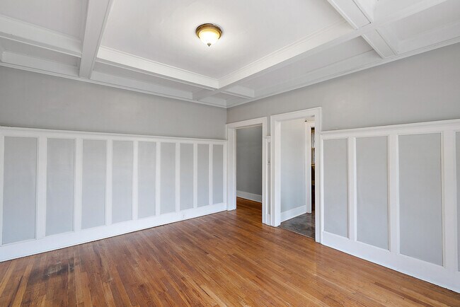 Building Photo - 1651 Atkinson St