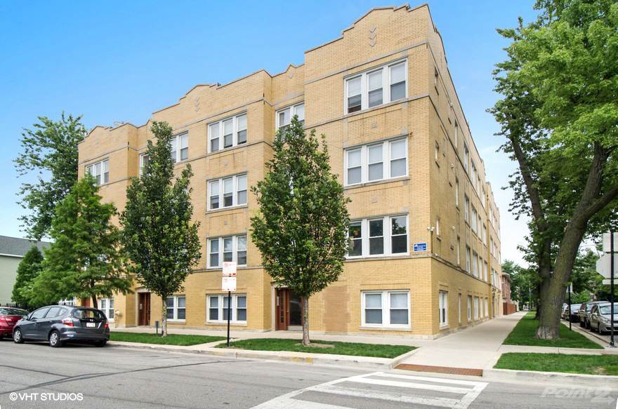 Building Photo - 3003 N Spaulding Ave