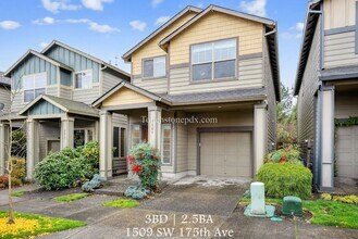 Building Photo - Freshly Updated 3BR Home in Beaverton