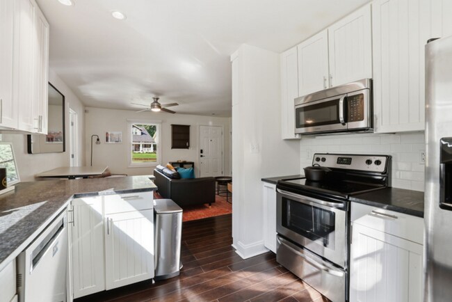 Building Photo - COMING SOON! Fully Furnished 2-Bedroom Home Near Charlotte’s Top Attractions
