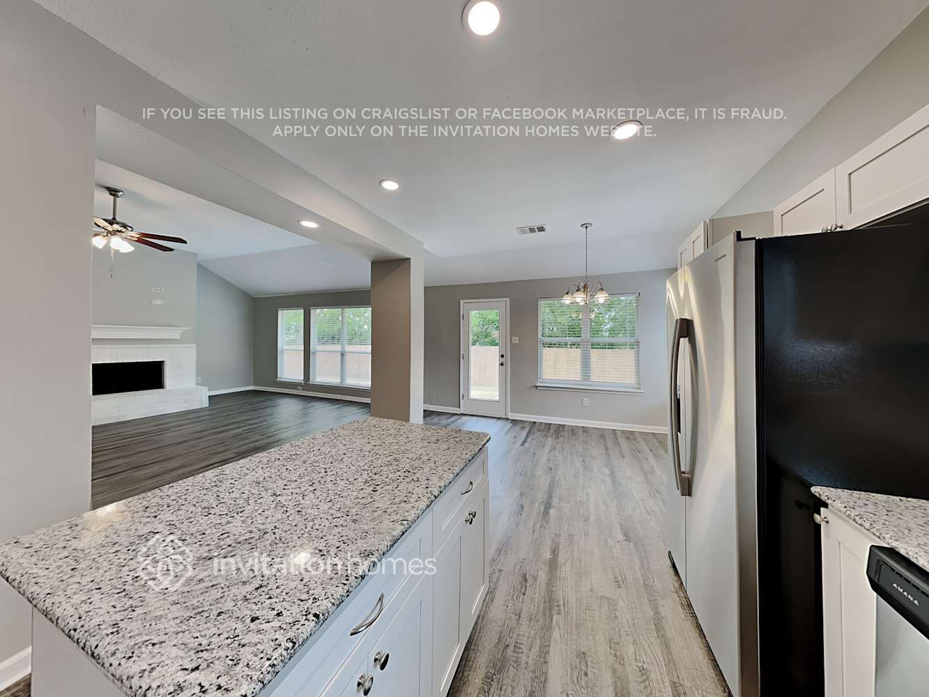 Building Photo - 205 Falling Leaves Trail