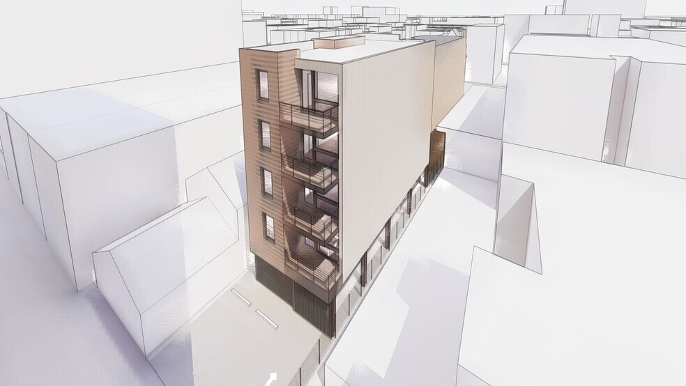 Building Photo - 1539 N Wells St