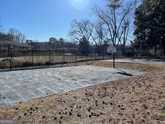 Building Photo - 4701 Flat Shoals Rd