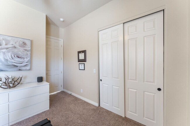 Building Photo - Furnished & Upgraded 1-Story Home on a Half-Acre with RV Parking in a Gated Community!