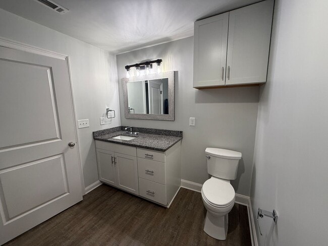 Building Photo - 2023 Moores Ford Rd