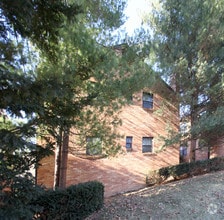 Building Photo - 1119 Arkansas Ave