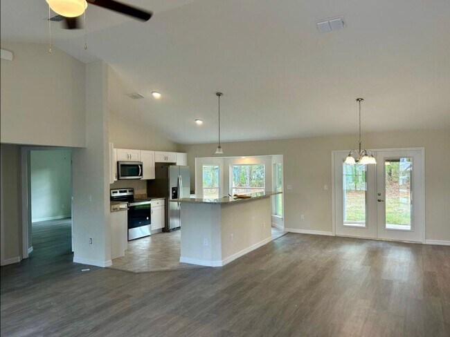 Building Photo - GORGEOUS 3BR/2BA Summerfield Home Convenient Location! NO APPLICATION FEE!