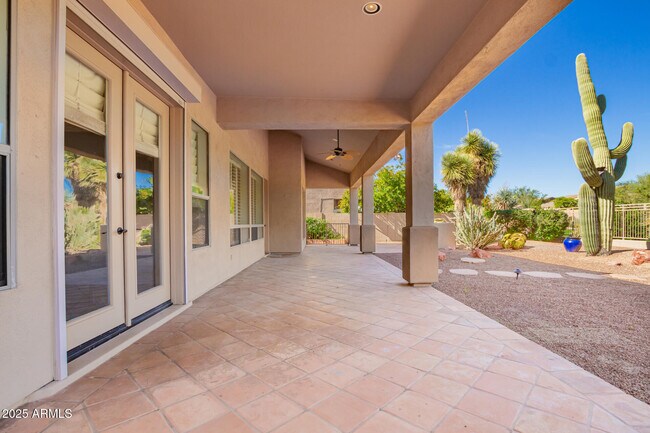 Building Photo - 7446 E Journey Ln