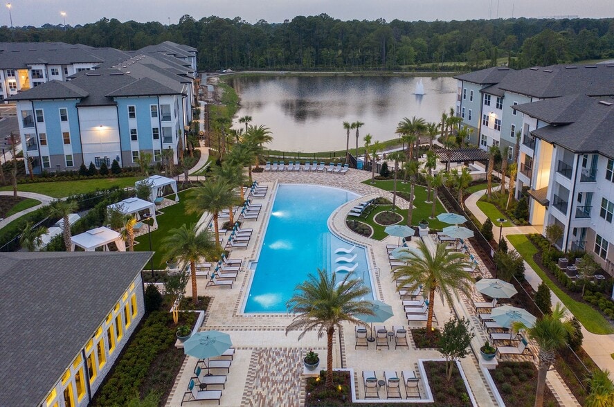 Drift at Town Center East 5000 Kernan Blvd S Jacksonville FL 32224