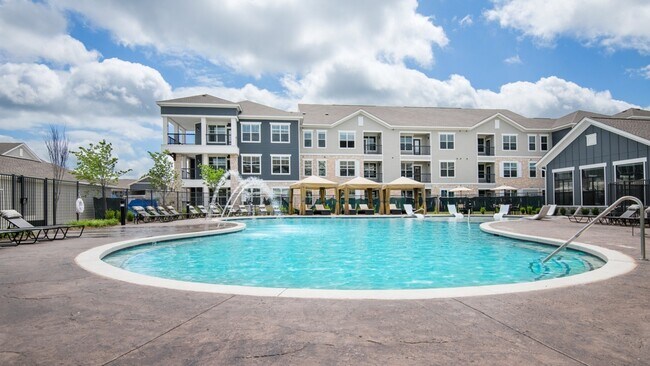Building Photo - 150 E Dunbar Ln