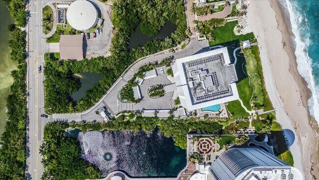 Building Photo - 5000 N Ocean Dr