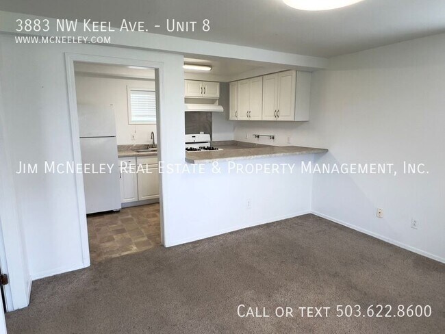 Building Photo - 3883 NW Keel Ave