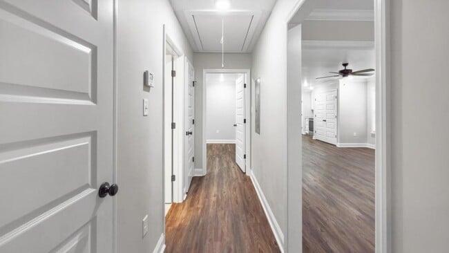 Building Photo - 1522 Woodard St